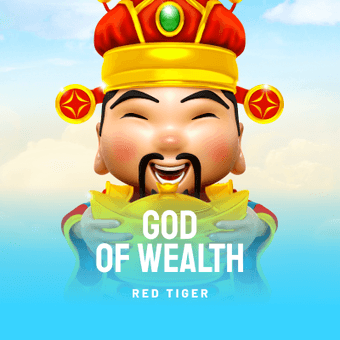 God Of Wealth