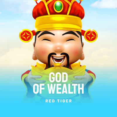 God Of Wealth