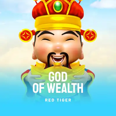 God Of Wealth