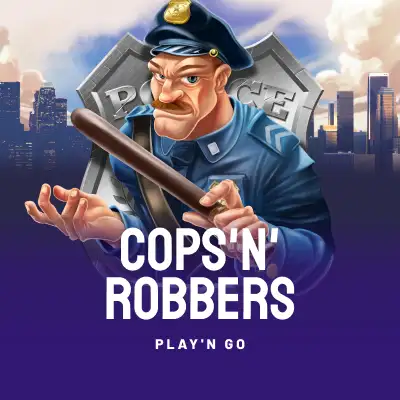 Cops'n'Robbers