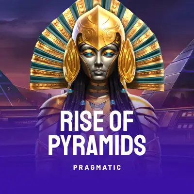 Rise of Pyramids