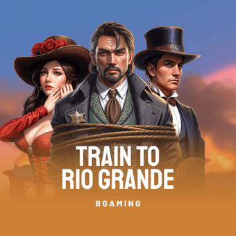 Train to Rio Grande