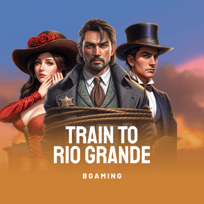 Train to Rio Grande