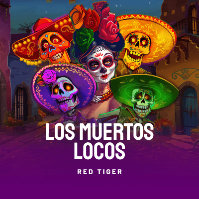 Los Muertos Locos
