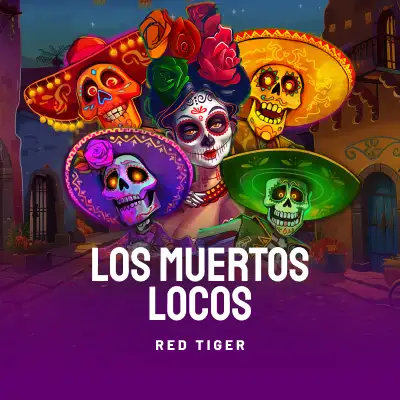 Los Muertos Locos