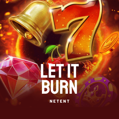 Let It Burn
