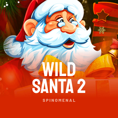 Wild Santa 2