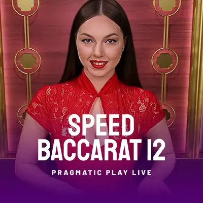 Speed Baccarat 12