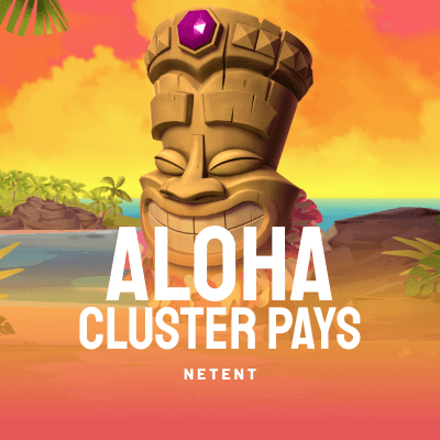 Aloha! Cluster Pays