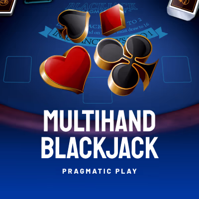 Multihand Blackjack