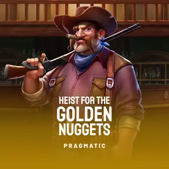 Heist for the Golden Nuggets