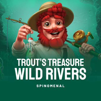 Trout's Treasure - Wild Rivers
