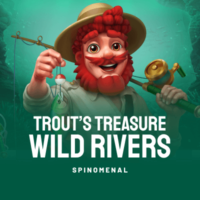 Trout's Treasure - Wild Rivers
