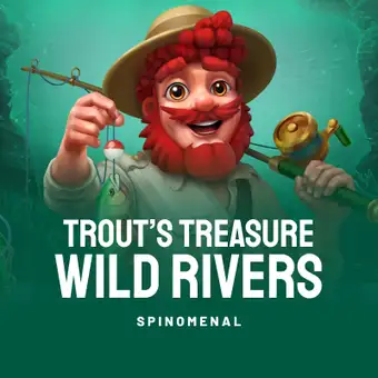 Trout's Treasure - Wild Rivers