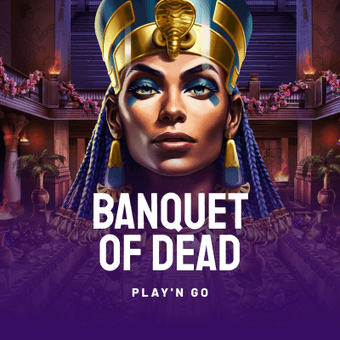 BANQUET OF DEAD