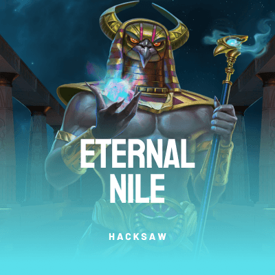 Eternal Nile