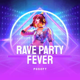Rave Party Fever