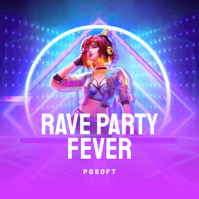 Rave Party Fever