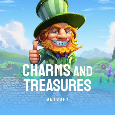 Charms & Treasures