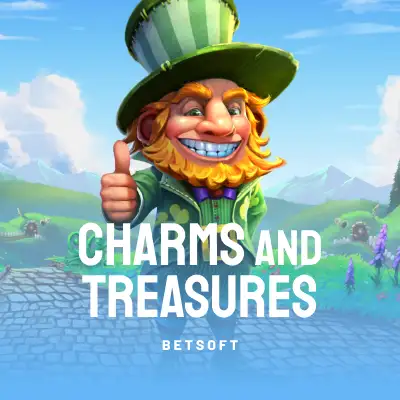 Charms & Treasures