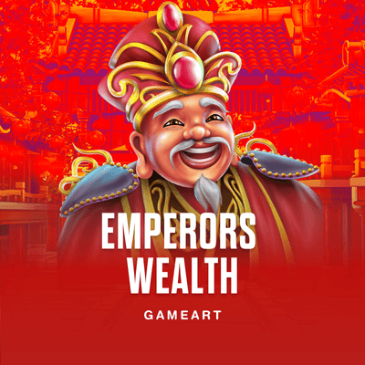 Emperors Wealth