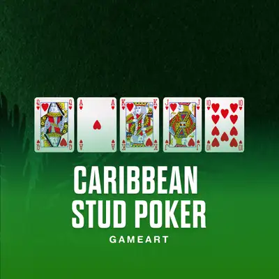 Caribbean Stud Poker