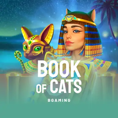 Book of Cats