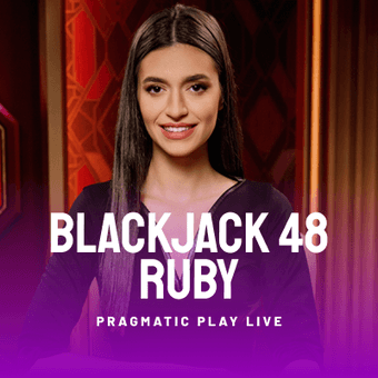 Blackjack 48
