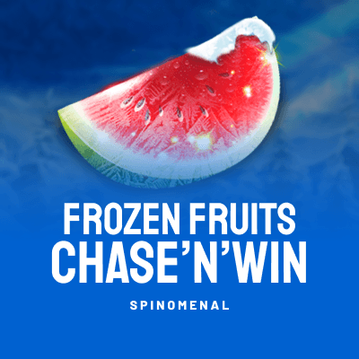 Frozen Fruits - Chase'N’Win