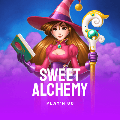 Sweet Alchemy