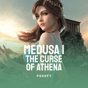 Medusa 1: the Curse of Athena