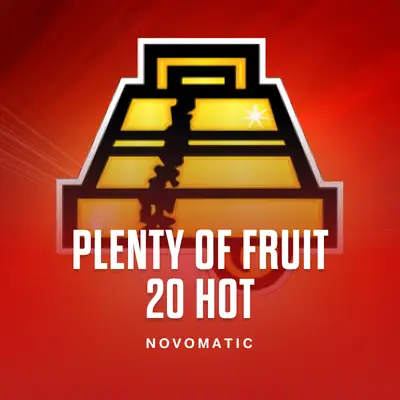 Plenty of Fruit 20 Hot