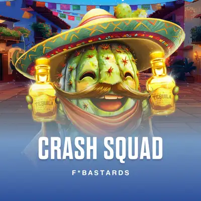 Crash Squad