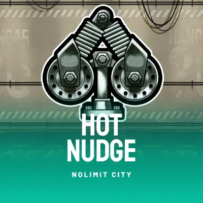 Hot Nudge