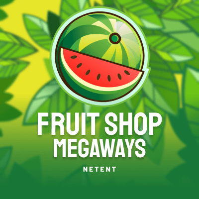 Fruit Shop Megaways
