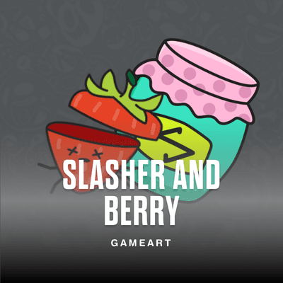 Slasher and Berry