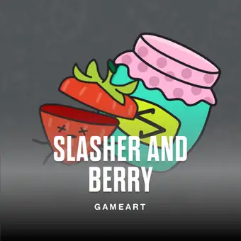 Slasher and Berry