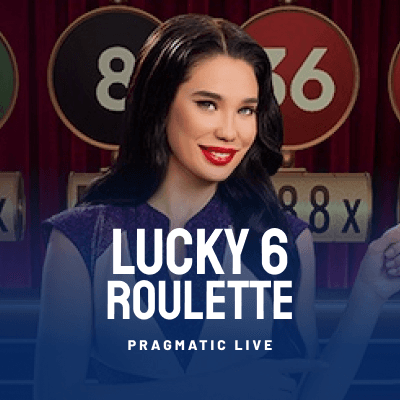 Lucky 6 Roulette