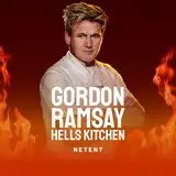 Gordon Ramsay Hell's Kitchen