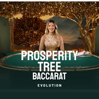 Prosperity Tree Baccarat