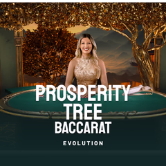 Prosperity Tree Baccarat