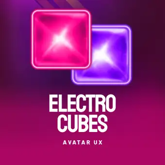 Electro Cubes