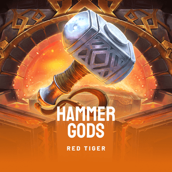 Hammer Gods