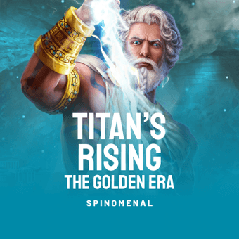 Titan's Rising - The Golden Era