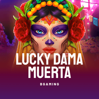 Lucky Dama Muerta