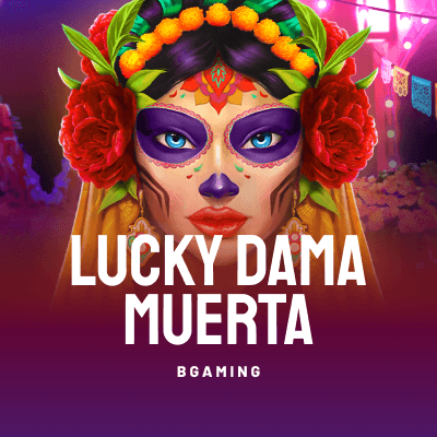Lucky Dama Muerta