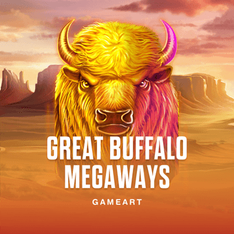 Great Buffalo Megaways