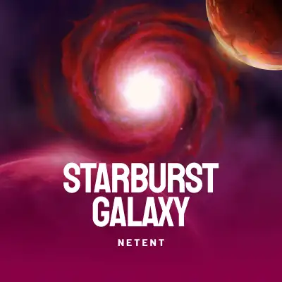 Starburst Galaxy