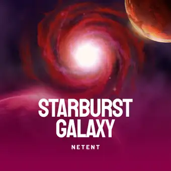 Starburst Galaxy