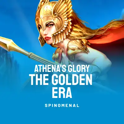 Athena's Glory - The Golden Era